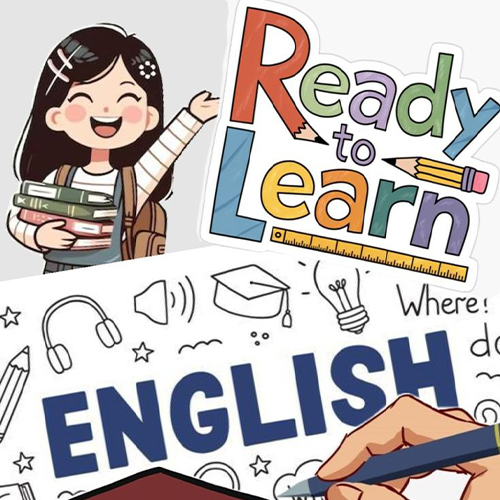 Advance English Class