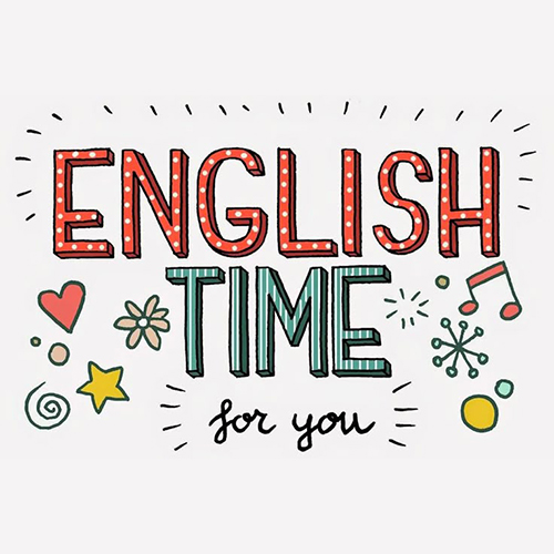 Basic to Advance English Class