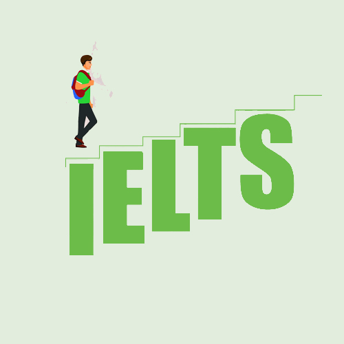 IELTS Preparation Class